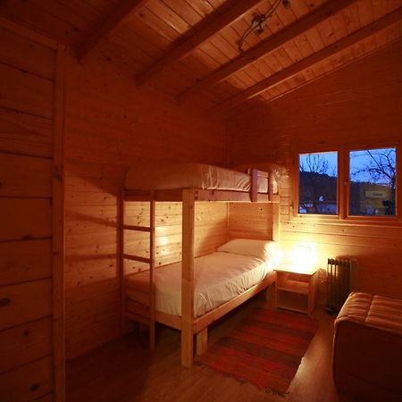 La Cabana Rural Paul Екстериор снимка
