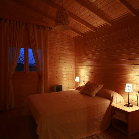 La Cabana Rural Paul Екстериор снимка