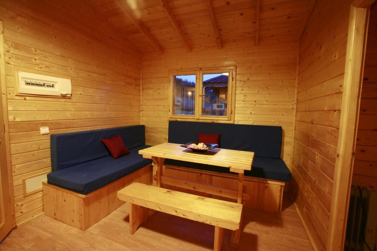 La Cabana Rural Paul Екстериор снимка